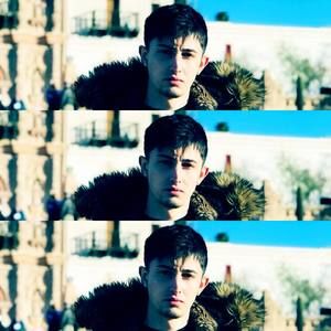 Meet your Posher, Moisés